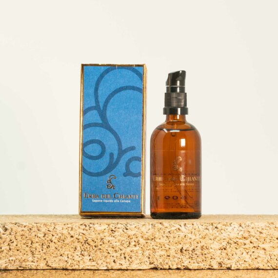 SAPONE ERBA DEL CHIANTI