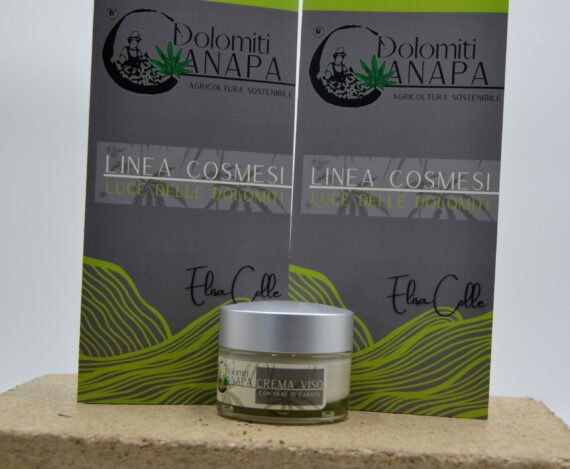 CREMA VISO