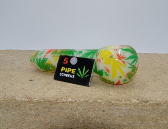 PIPA "WEED"