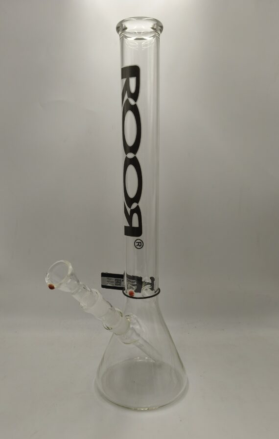 ROOR LITTLE SISTA BLACK AND WHITE 45 cm- 18.8 - 3.2 mm