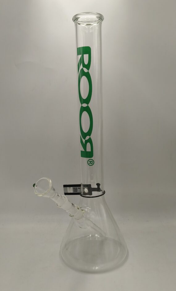 ROOR LITTLE SISTA GREEN 45 cm - 14.4 - 3.2 mm