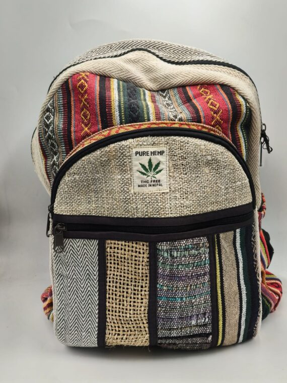 ZAINO HIMALAYAN - GRANDE 5CPB