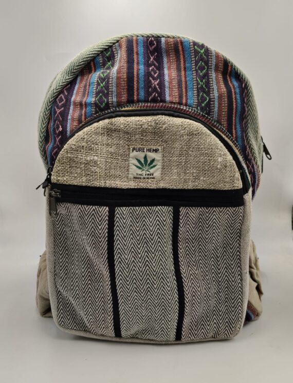ZAINO HIMALAYAN - GRANDE 3CPV