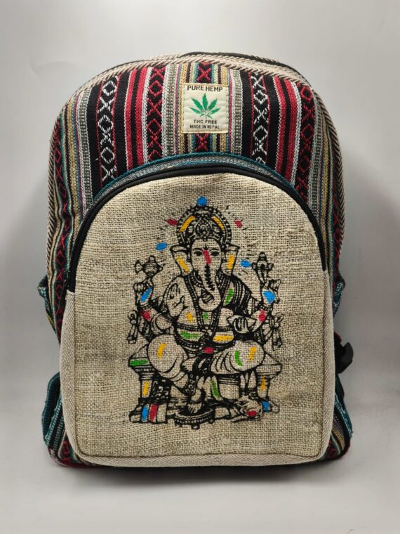 ZAINO HIMALAYAN - GRANDE GANESH
