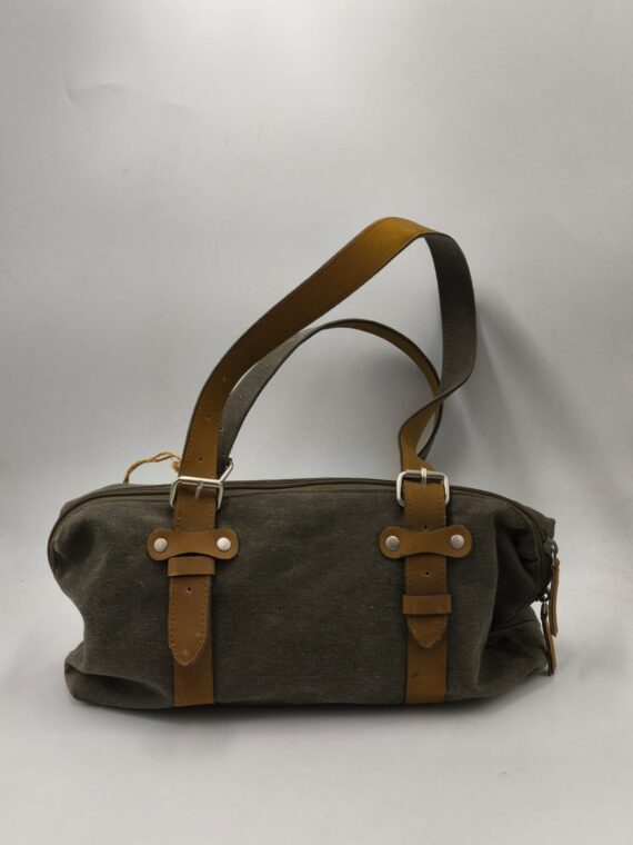 BORSA PURE - BORCHIE KHAKI