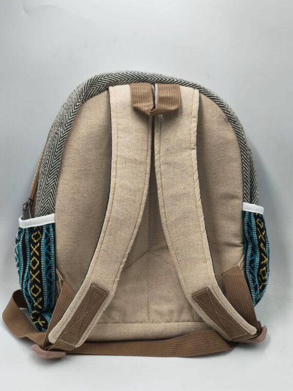 ZAINO HIMALAYAN - MEDIO 2CPA