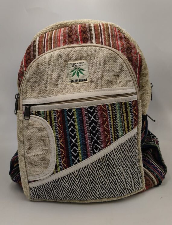 ZAINO HIMALAYAN - GRANDE 4CPR