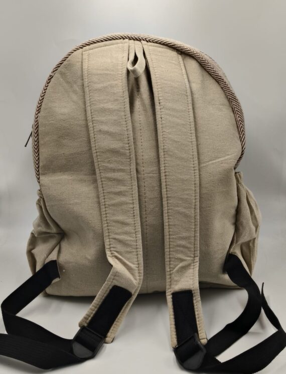 ZAINO HIMALAYAN - GRANDE 4CPR