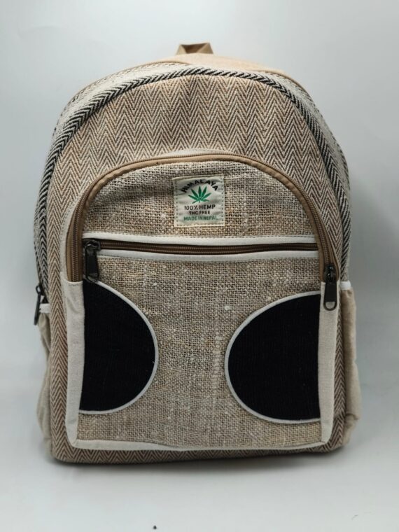 ZAINO HIMALAYAN - MEDIO 3CPB