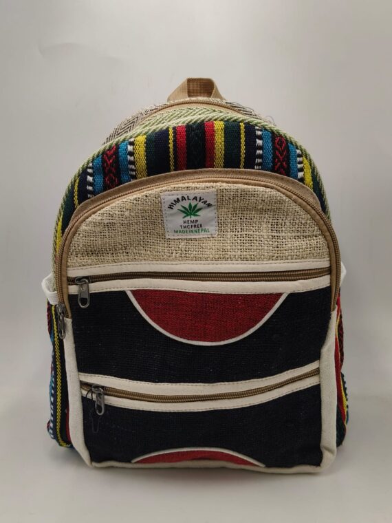 ZAINO HIMALAYAN - MEDIO 3C2C