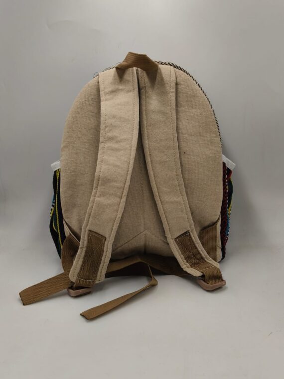ZAINO HIMALAYAN - MEDIO 3C2C