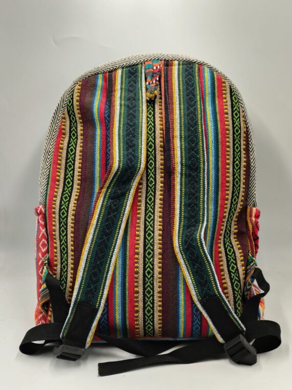 ZAINO HIMALAYAN - GRANDE 5CPB