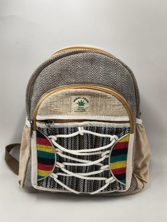 ZAINO HIMALAYAN - MEDIO CORDE