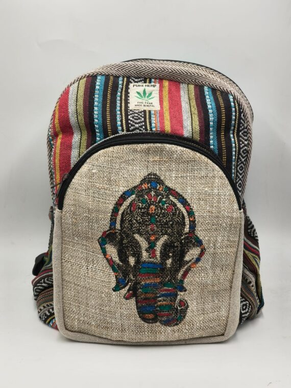 ZAINO HIMALAYAN - GRANDE GANESHEAD