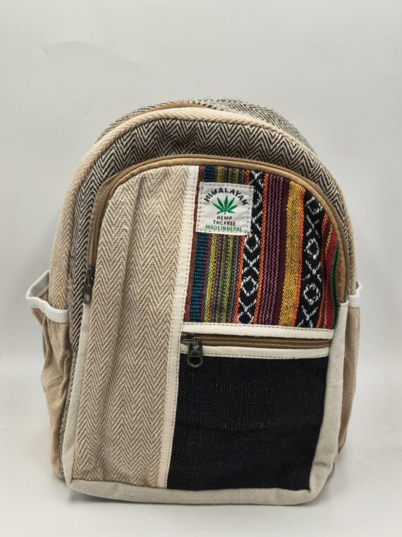 ZAINO HIMALAYAN - MEDIO 3CPB