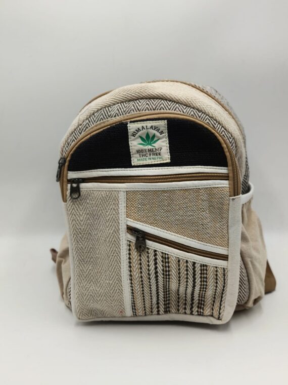 ZAINO HIMALAYAN - MEDIO BEIGE