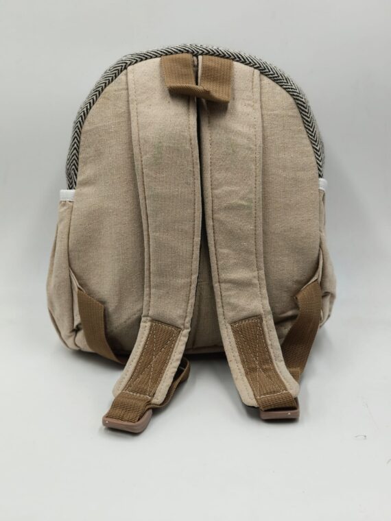 ZAINO HIMALAYAN - MEDIO BEIGE