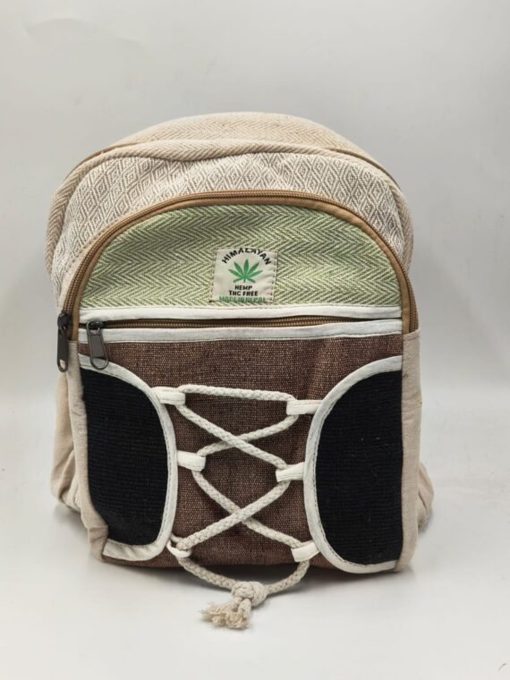 ZAINO HIMALAYAN - MEDIO CROSROPE