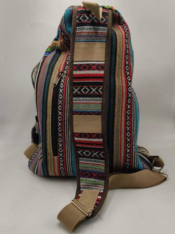 ZAINO MONOSPALLA HIMALAYAN - GRANDE FANTASY