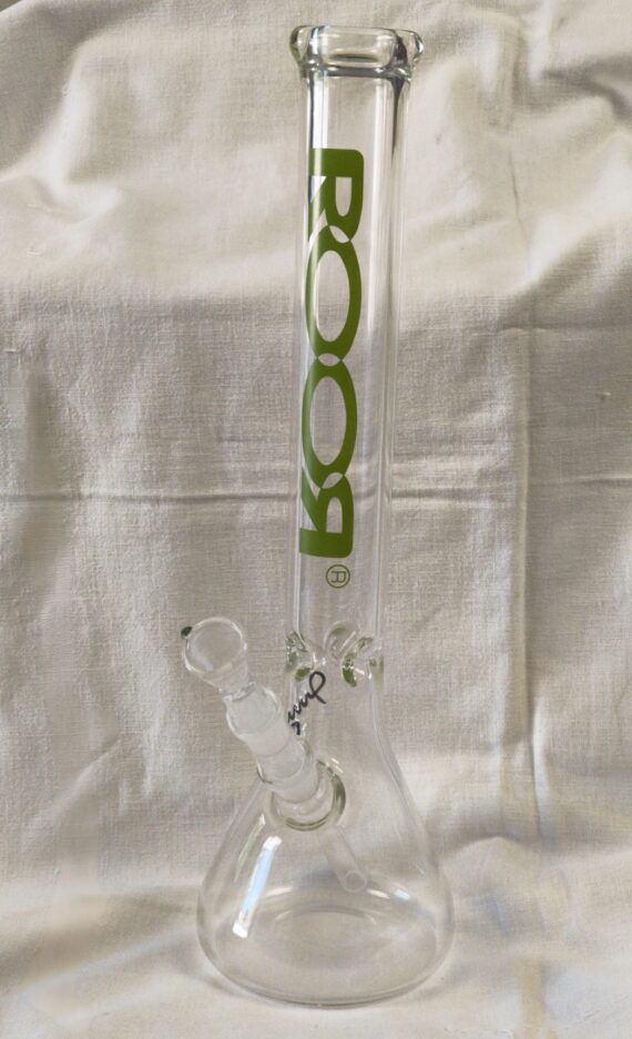 ROOR LITTLE SISTA 7.0 GREEN - 45cm - 18mm