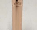 CLIPPER METAL LARGE ROSE GOLD - SHINE