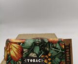 PORTA TABACCO ARTIGIANALE TOBAC - GORILLA