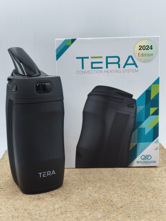 TERA - V3 -VAPORIZZATORE