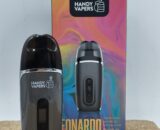 LEONARDO - HANDY VAPERS -VAPORIZZATORE